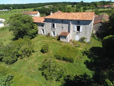 Acheter Maison  Charente