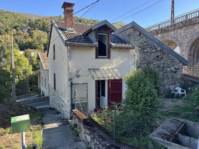 For sale VALLEE AX LES THERMES 8 rooms 127 m2 Ariege (09110) photo 4
