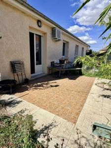 Annonce Location 5 pi�ces Maison  10