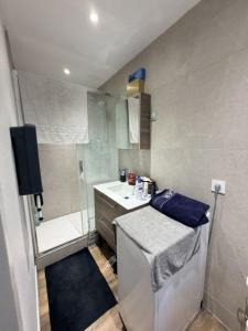 Louer Appartement 23 m2 