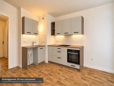 Louer Maison 70 m2 