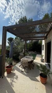 Annonce Location 4 pi�ces Maison  34