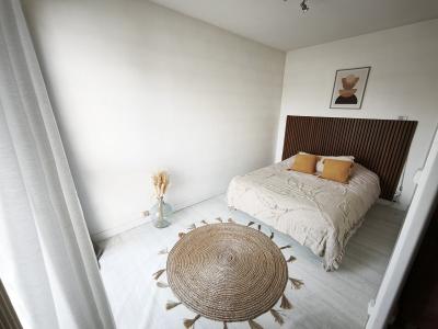 Acheter Appartement 34 m2 Chalons-en-champagne