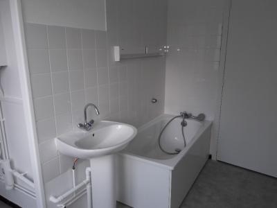 Louer Appartement 76 m2 Saint-die