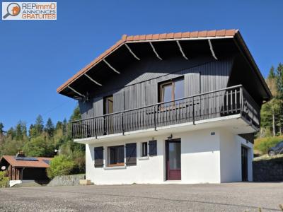 For sale Cornimont 55 m2 Vosges (88310) photo 0