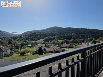 Annonce Vente Maison Cornimont 88