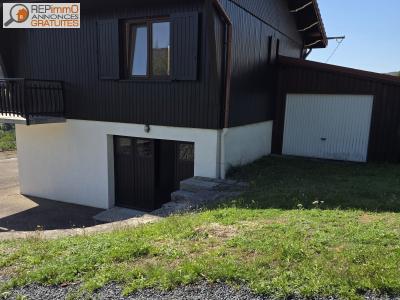 Acheter Maison Cornimont 181000 euros