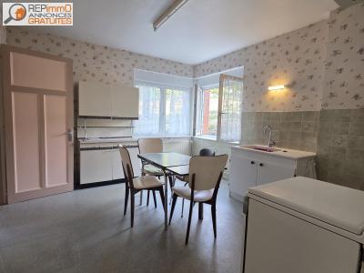 Annonce Vente Maison Cornimont 88