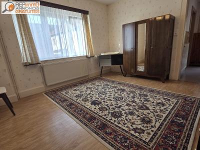 Acheter Maison 88 m2 Cornimont