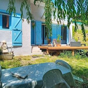 Annonce Vente 4 pi�ces Maison Castans 11