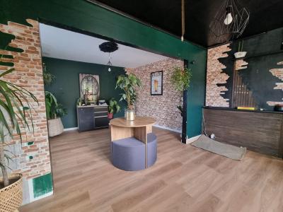 Annonce Vente 5 pi�ces Maison Freteval 41