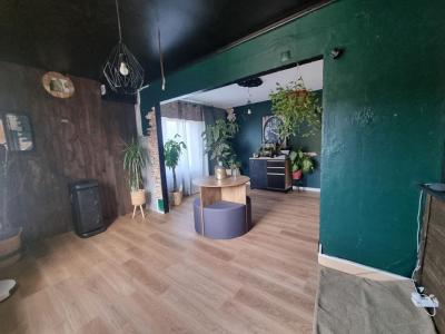 Acheter Maison 110 m2 Freteval