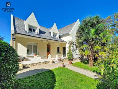 Annonce Vente 5 pi�ces Maison Garlan 29