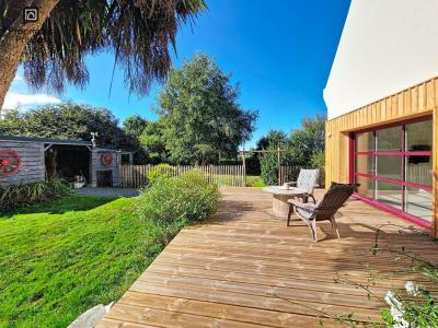 Acheter Maison Garlan Finistere