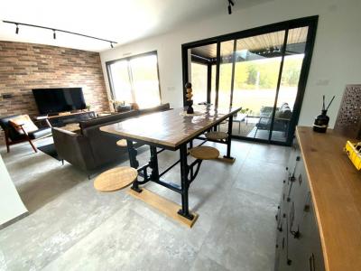 Annonce Vente 5 pi�ces Maison Getigne 44