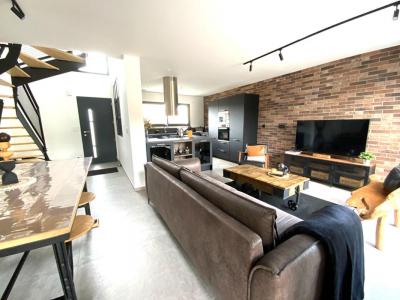Acheter Maison 118 m2 Getigne