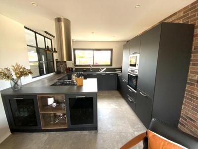 Acheter Maison Getigne Loire atlantique