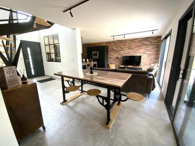 Acheter Maison Getigne 355000 euros