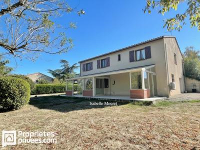For sale Lapeyrouse-fossat 5 rooms 174 m2 Haute garonne (31180) photo 2