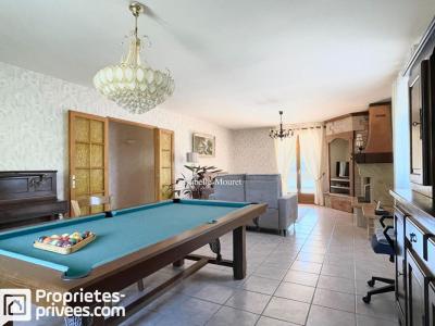 For sale Lapeyrouse-fossat 5 rooms 174 m2 Haute garonne (31180) photo 3