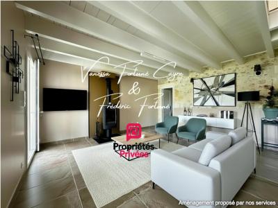 Annonce Vente 4 pi�ces Maison Blanquefort 33