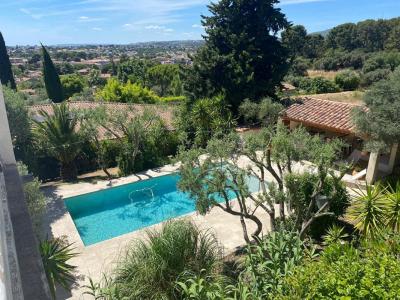 For sale Allauch 7 rooms 204 m2 Bouches du Rhone (13190) photo 0