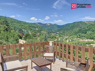 Annonce Vente 10 pi�ces Maison Aulas 30