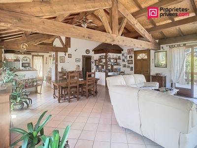 Acheter Maison Aulas Gard