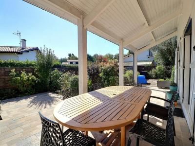 Annonce Vente 5 pi�ces Maison Pian-medoc 33