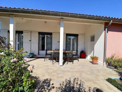 Acheter Maison 101 m2 Pian-medoc