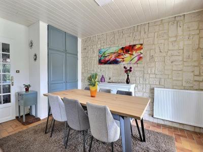 Acheter Maison Pian-medoc Gironde