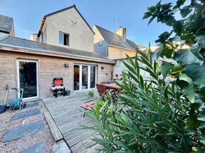 Annonce Vente 4 pi�ces Maison Beaufort-en-vallee 49