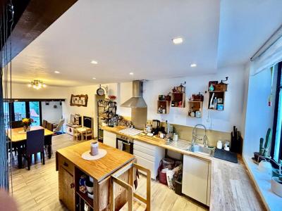 Acheter Maison 75 m2 Beaufort-en-vallee