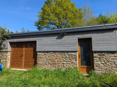 Annonce Vente 5 pi�ces Maison Campbon 44