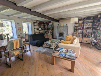 Acheter Maison 117 m2 Campbon