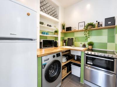 Acheter Appartement 37 m2 Bordeaux