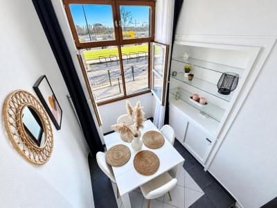 Acheter Appartement Bordeaux Gironde