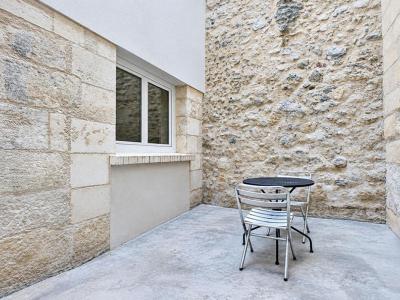Annonce Vente 3 pi�ces Appartement Bordeaux 33