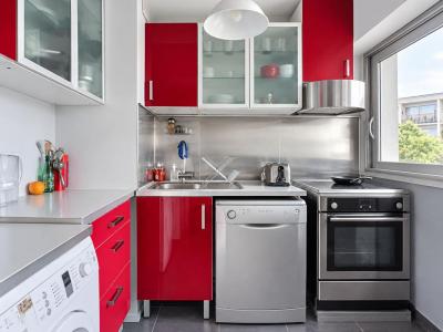 Annonce Vente 2 pi�ces Appartement Bordeaux 33