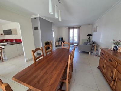 Acheter Maison Saint-aubin-des-ormeaux Vendee