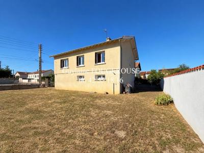 Annonce Vente 6 pi�ces Maison Savigneux 42