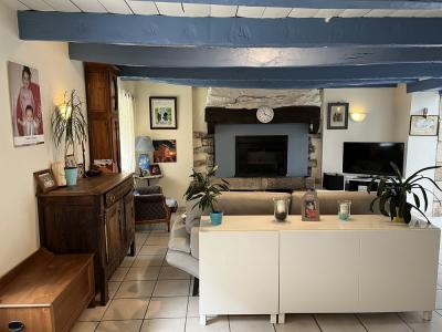For sale Feuillee 6 rooms 118 m2 Finistere (29690) photo 3