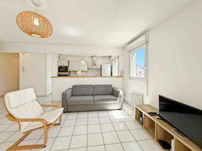 Annonce Vente 2 pi�ces Appartement Clermont-ferrand 63