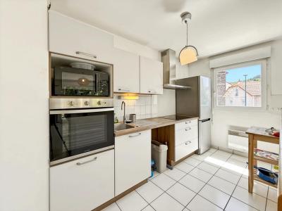 Acheter Appartement 56 m2 Clermont-ferrand