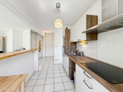 Acheter Appartement Clermont-ferrand Puy de dome