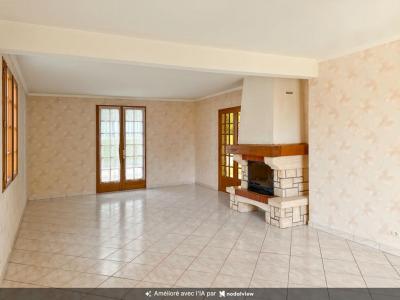 For sale Parce-sur-sarthe 5 rooms 109 m2 Sarthe (72300) photo 3