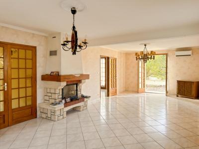 For sale Parce-sur-sarthe 5 rooms 109 m2 Sarthe (72300) photo 4