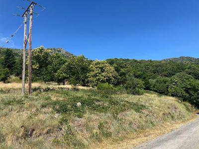 Acheter Terrain 2288 m2 Sablieres