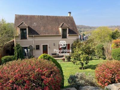 Annonce Vente 6 pi�ces Maison Septeuil 78