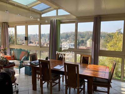 Acheter Maison 163 m2 Septeuil